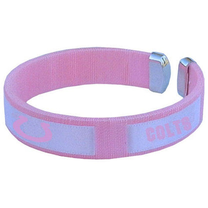 NFL Team Fan Band Bracelet - Choose Yours