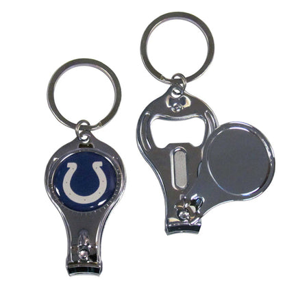 NFL Team Keychain Bottle Opener   Choose  Your