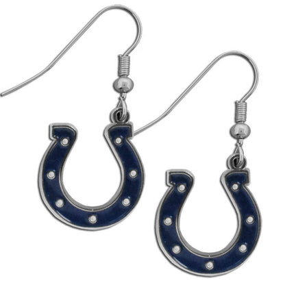 NFL Team Earring- Assorted Teams & Style Choose Your