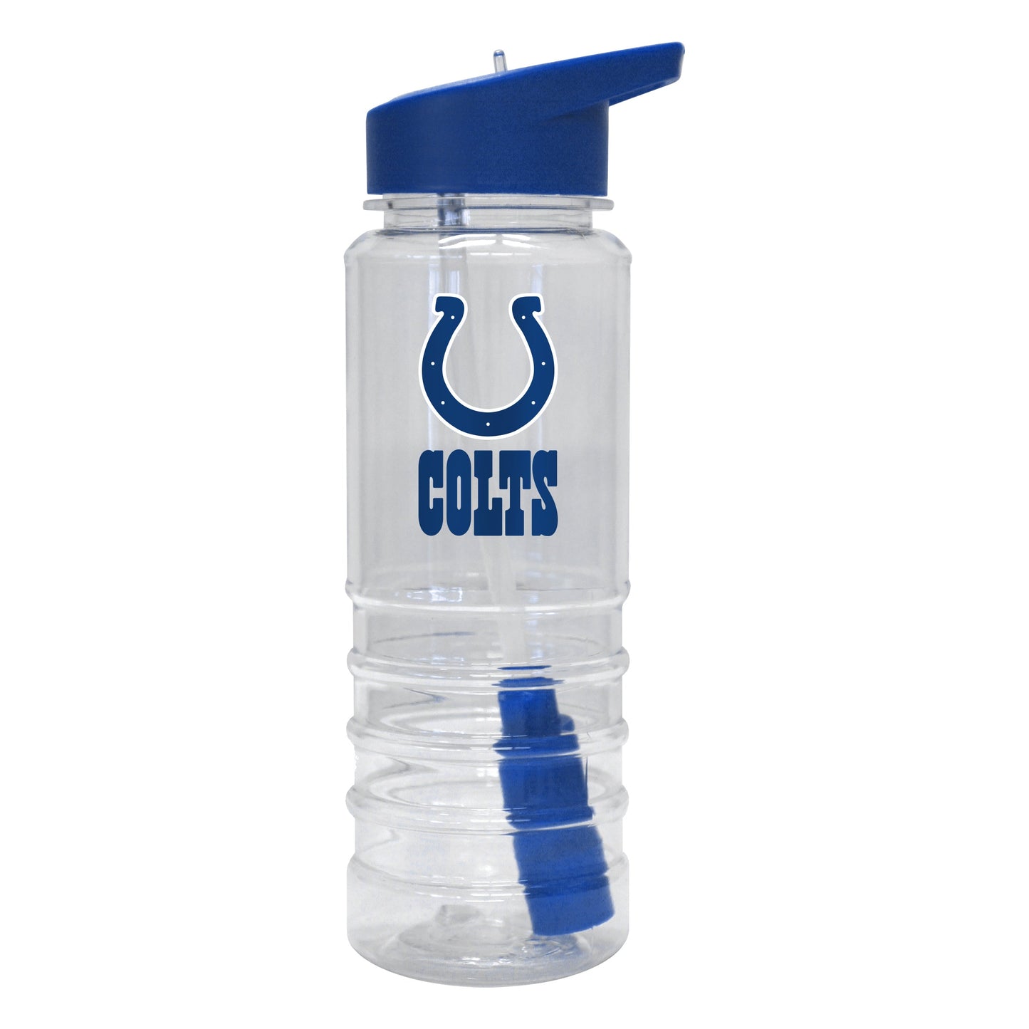 NFL Team Filter Water Bottle & Stainless Steel Water Bottle - Choose Yours
