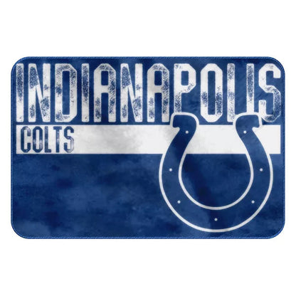 NFL Official Team Memory Foam Mats - Assorted Team Choose your