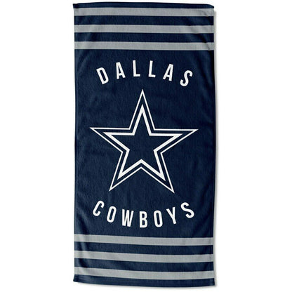 NFL Towel Assorted Style / Size / Teams Choose Your