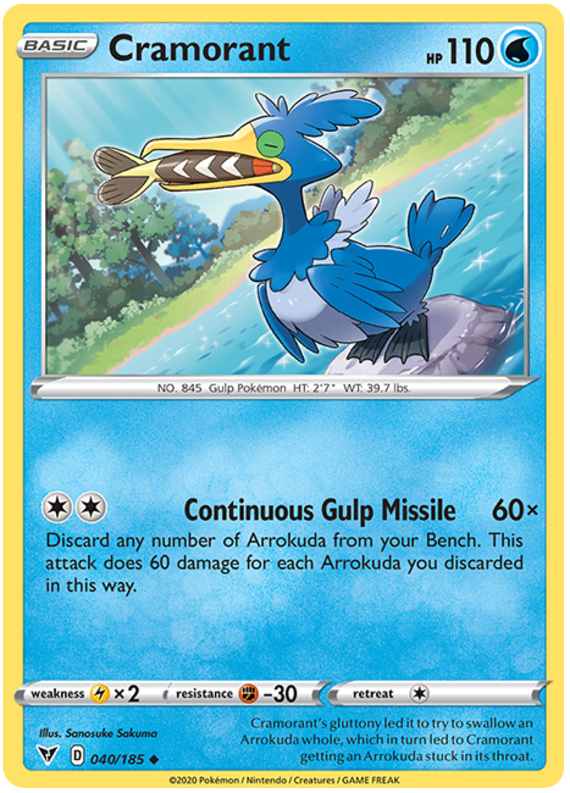 Pokemon Sword and Shield Vivid Voltage #01-66 Choose Yours