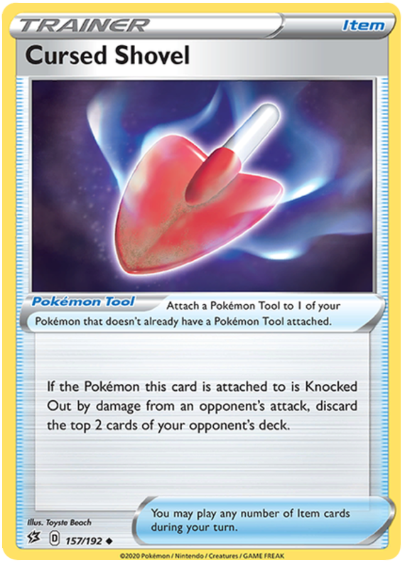 Pokemon Sword and Shield Rebel Clash #141-174 Choose Yours
