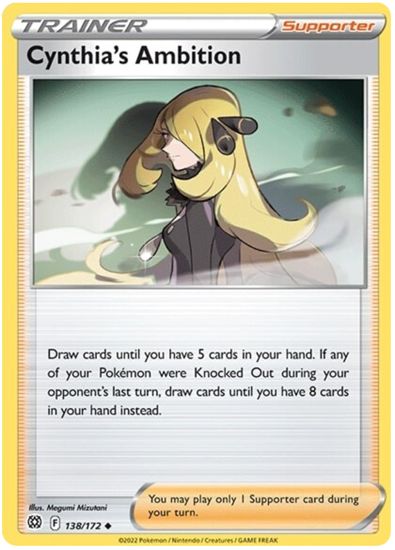 Pokemon Sword and Shield Brilliant Stars #126-151 Choose Yours