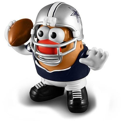 NFL Team Mr. Potato Head Assorted Team Choose Your