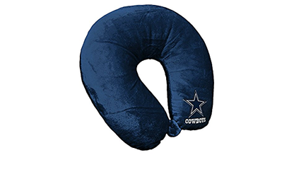 NFL Travel Neck Pillow - Choose Your Team