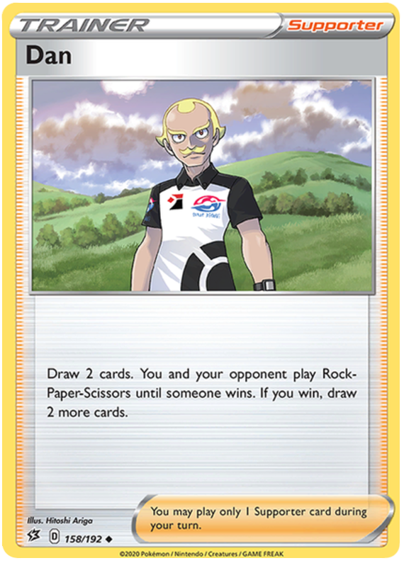 Pokemon Sword and Shield Rebel Clash #141-174 Choose Yours