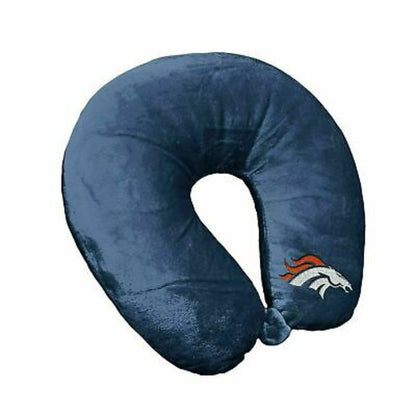 NFL Travel Neck Pillow - Choose Your Team