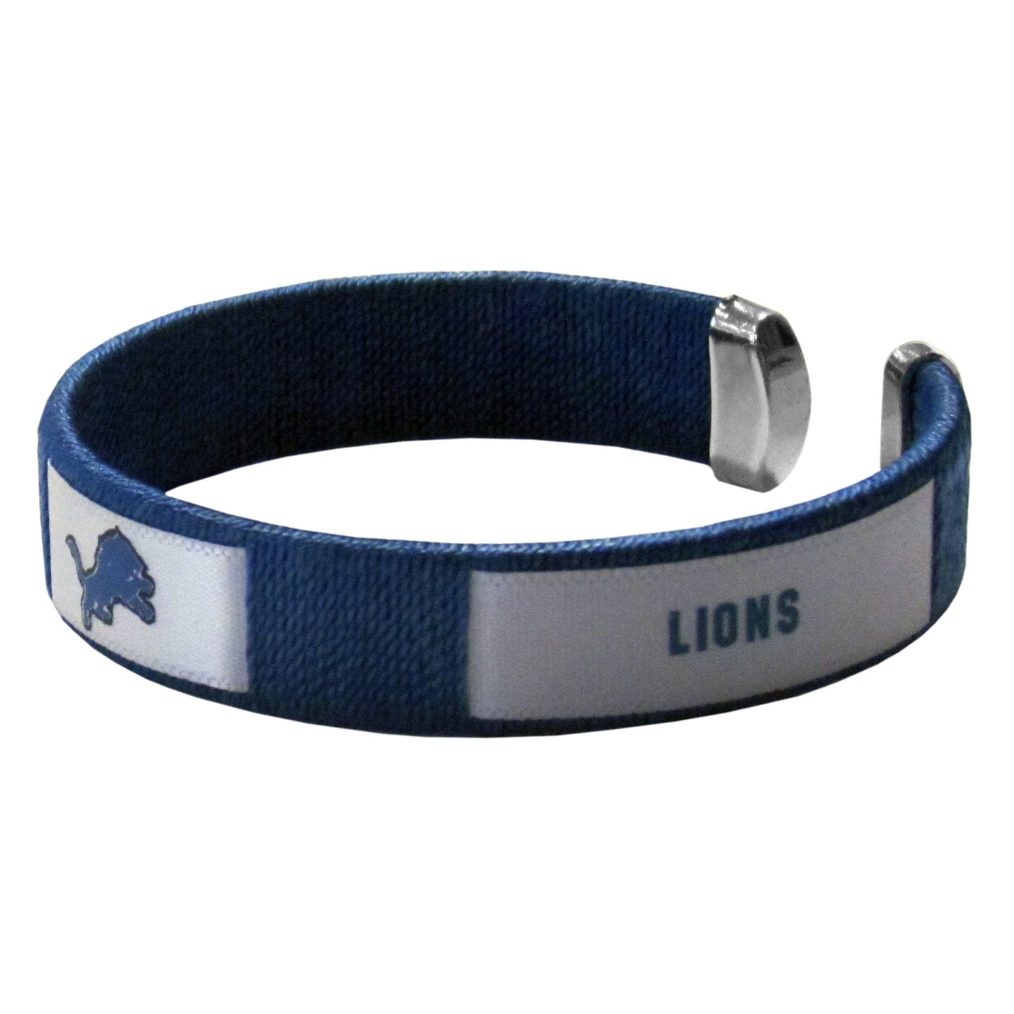 NFL Team Fan Band Bracelet - Choose Yours