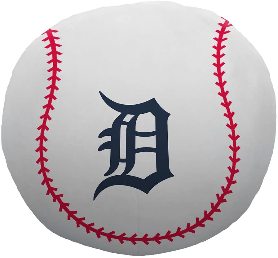 MLB Cloud Pillow Assorted Size & Team - Choose Yours