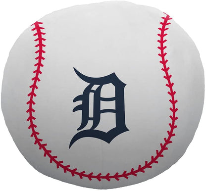 MLB Cloud Pillow Assorted Size & Team - Choose Yours