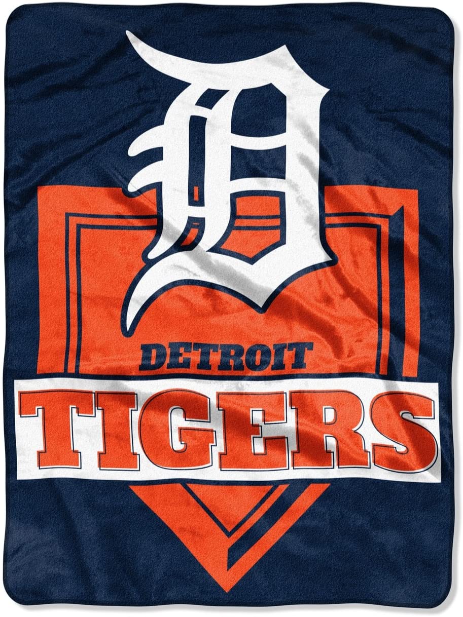 MLB Team Raschel Throw Assorted Teams & Style Choose Your