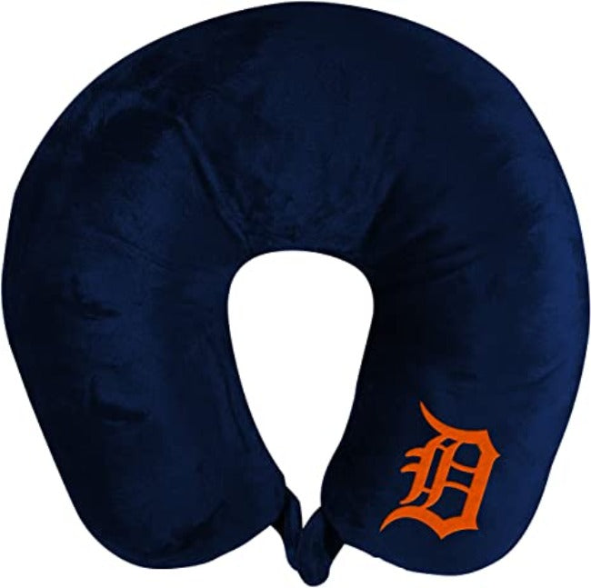 MLB Travel Neck Pillow - Choose Your Team