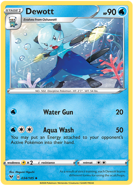 Pokemon Sword and Shield Vivid Voltage #01-66 Choose Yours