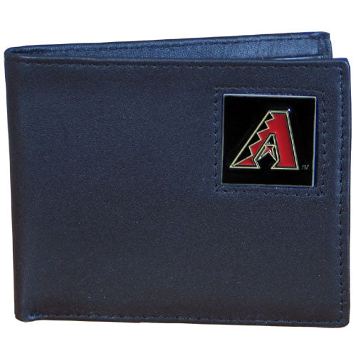 MLB Team Bill Clip Wallet - Choose Yours