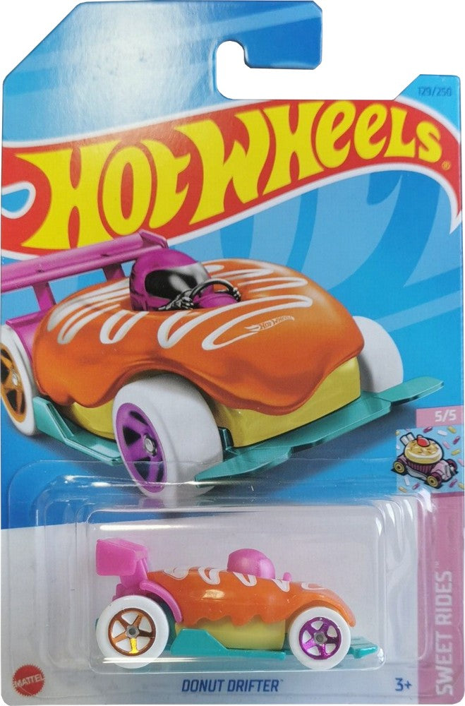 2023 Hot Wheels Mainline #105/250-148/250 - Choose Yours