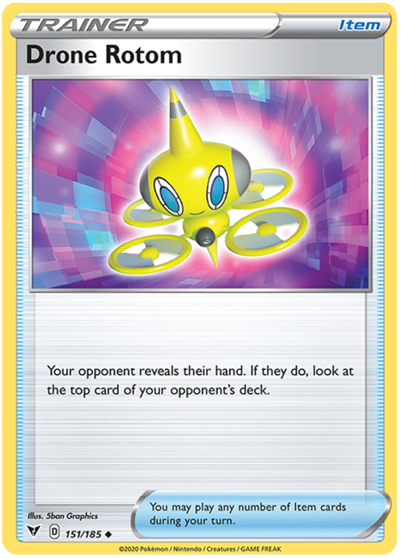 Pokemon Sword and Shield Vivid Voltage #136-165 Choose Yours