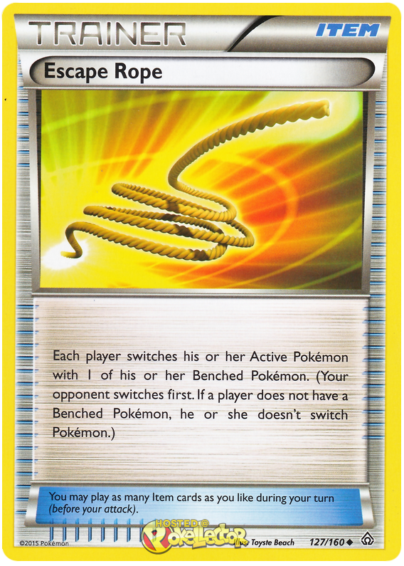 Pokemon XY Primal Clash #11-141 Choose Yours