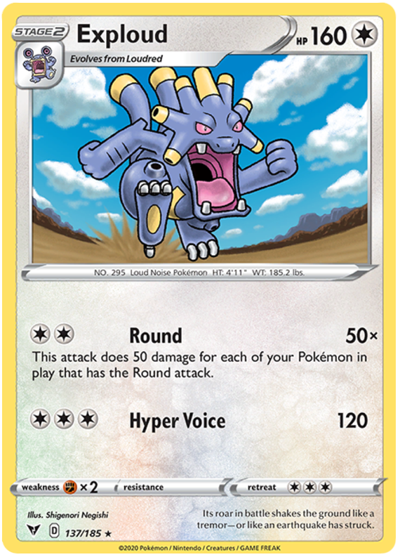 Pokemon Sword and Shield Vivid Voltage #136-165 Choose Yours