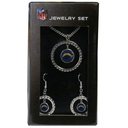 NFL Team Earring- Assorted Teams & Style Choose Your
