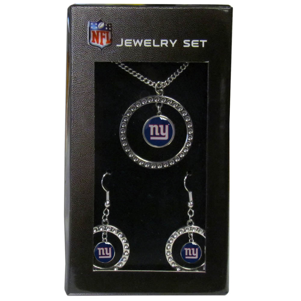 NFL Team Earring- Assorted Teams & Style Choose Your