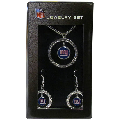 NFL Team Earring- Assorted Teams & Style Choose Your