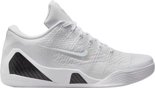 Kobe 9 Elite Halo Size 8M New