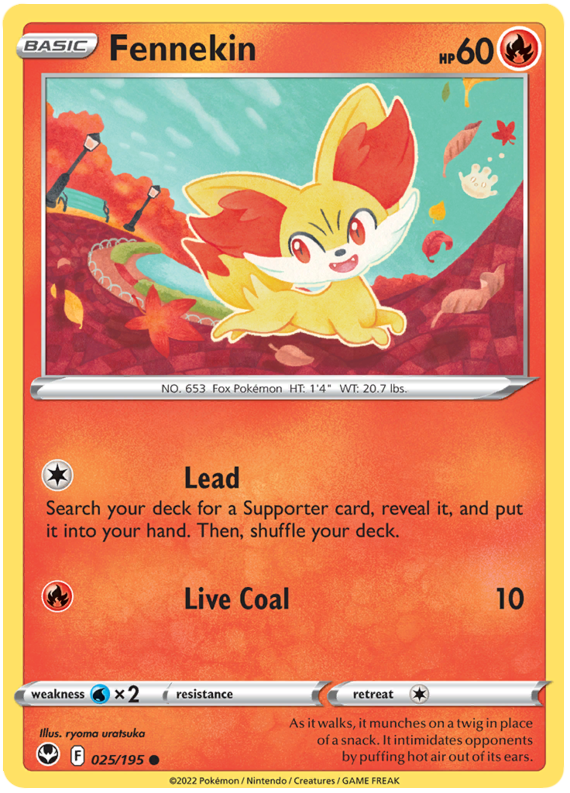 Pokemon Sword and Shield Silver Tempest #01-84 Choose Yours