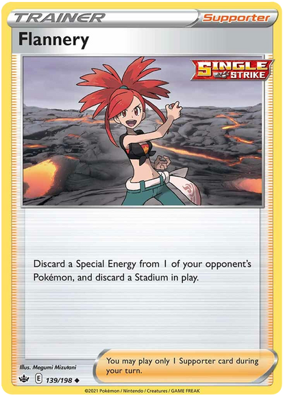 Pokemon Sword and Shield Chilling Reign #136-159 Choose Yours