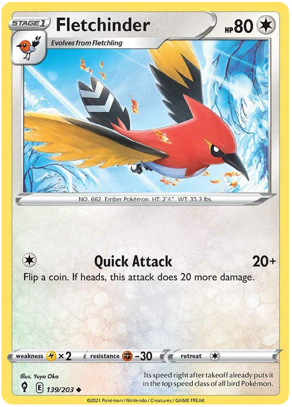 Pokemon Sword and Shield Evolving Skies #85-148 Choose Yours