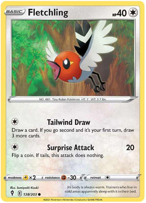 Pokemon Sword and Shield Evolving Skies #85-148 Choose Yours