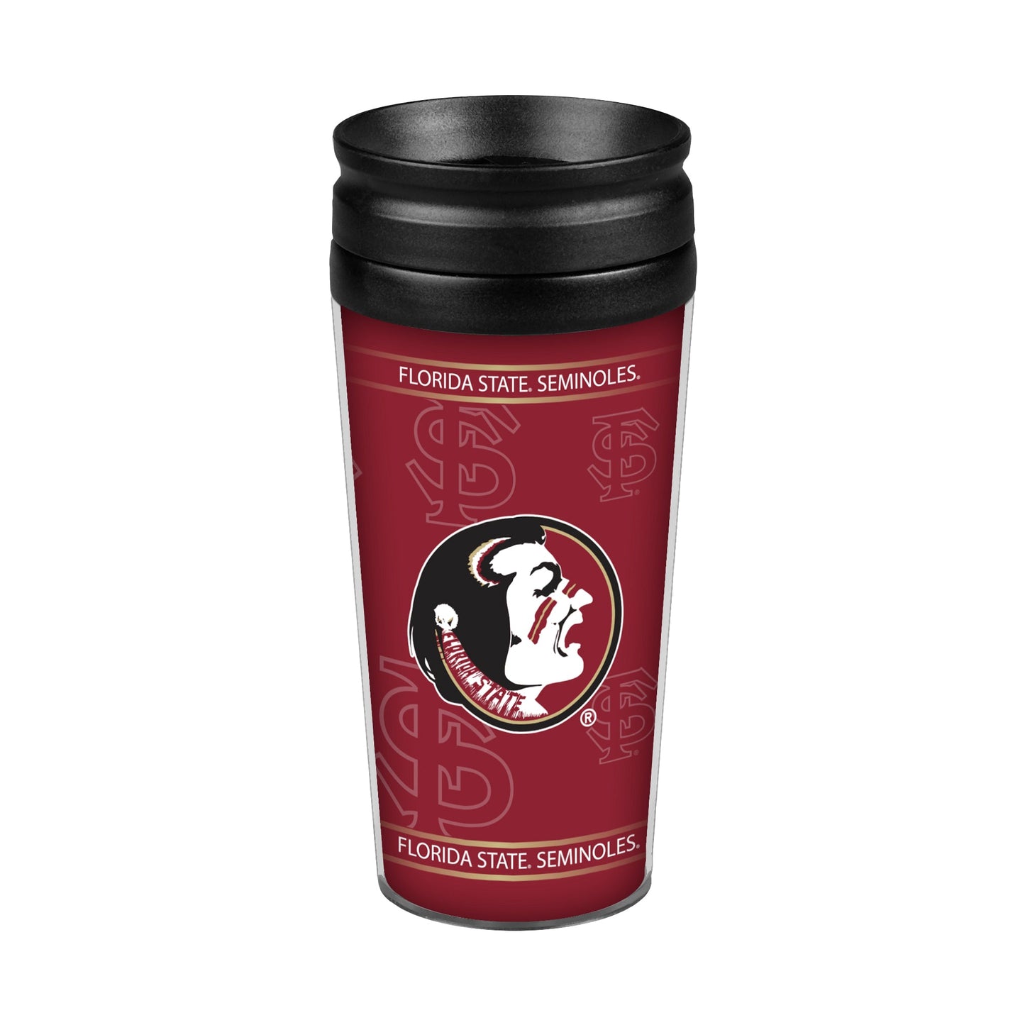 NCAA Official Team Tumbler - Assorted Team & Style Choose your