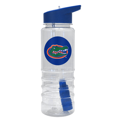 NCAA Team Filter Water Bottle & Stainless Steel Water Bottle - Choose Yours