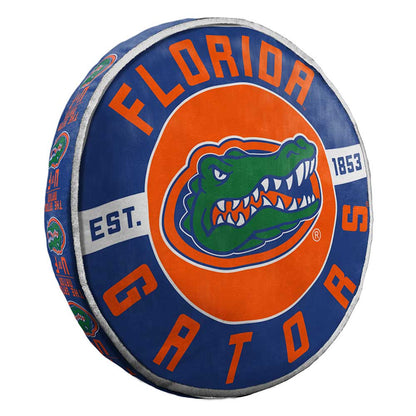NCAA 15" Cloud Pillow Choose Your Team