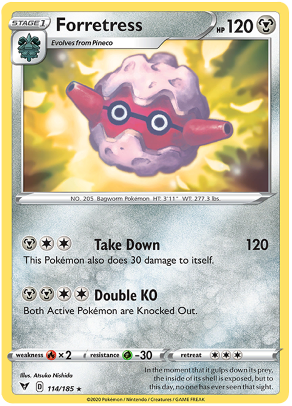 Pokemon Sword and Shield Vivid Voltage #67-135 Choose Yours