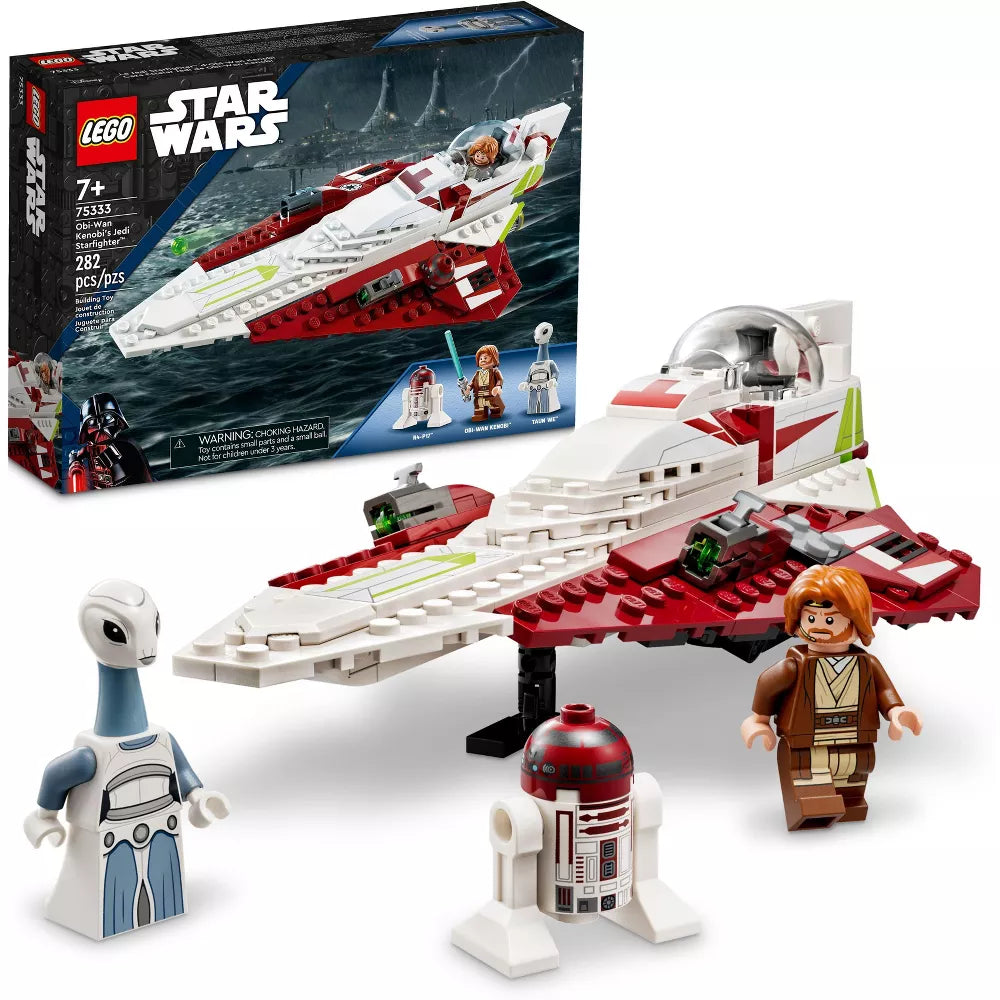 Lego Star Wars Assorted Set - Choose Yours