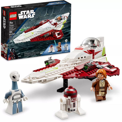 Lego Star Wars Assorted Set - Choose Yours