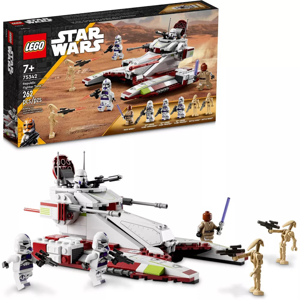 Lego Star Wars Assorted Set - Choose Yours