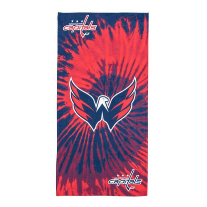 NHL Beach Towel 30"x60" Assorted Team Choose Your
