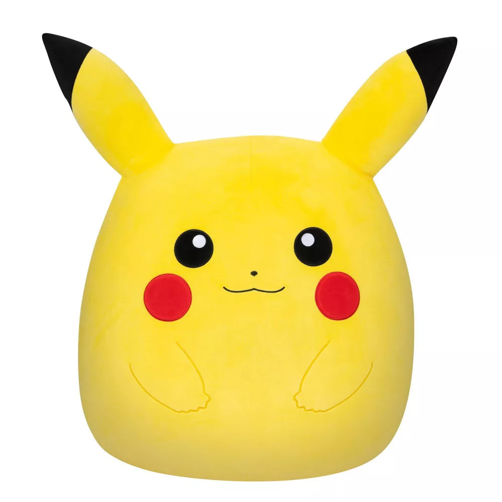 Original Kellytoys Squishmallows 20" Plush - Choose Your Style