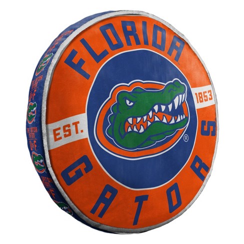 NCAA 15" Cloud Pillow Choose Your Team