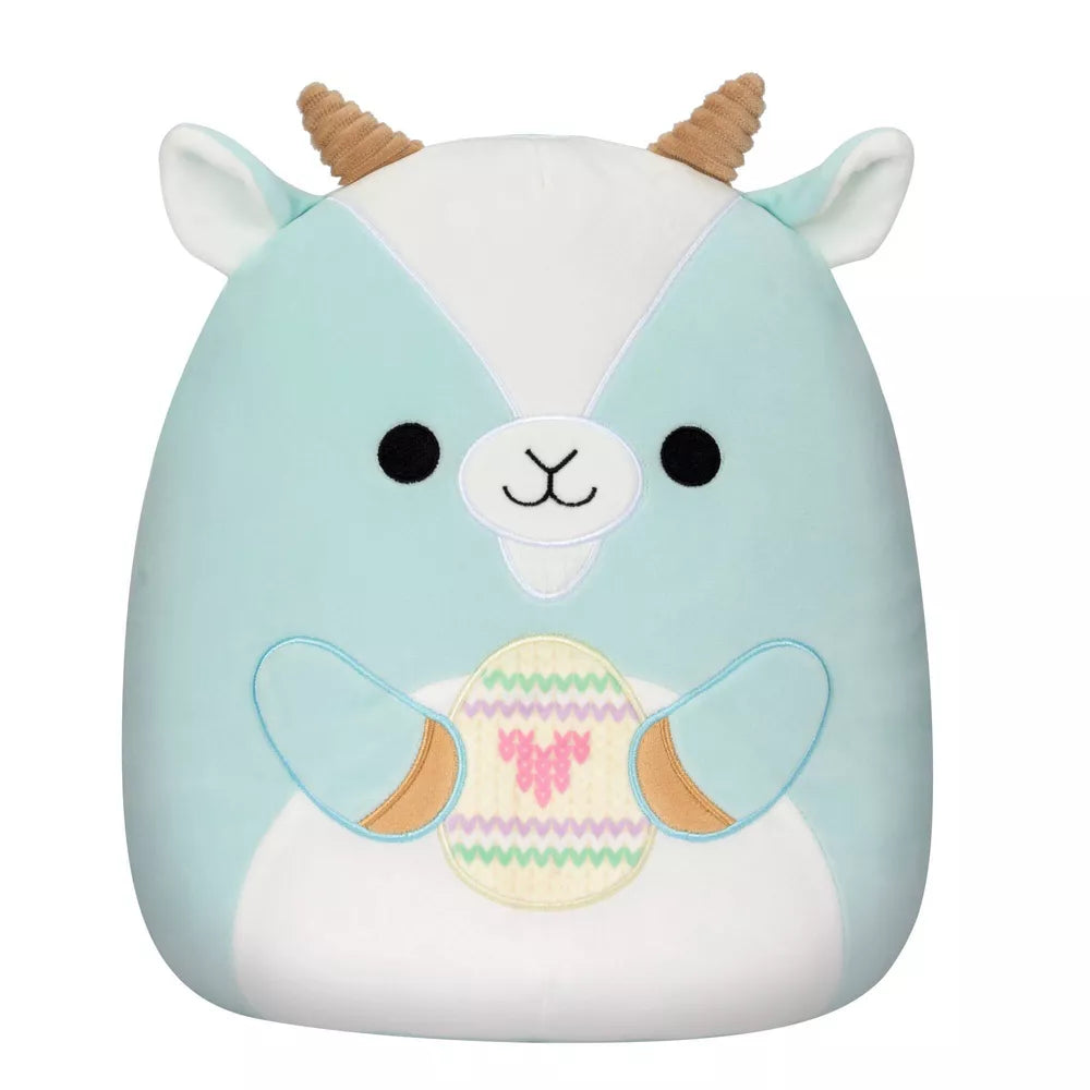 Original Kellytoys Squishmallows 8" Plush Toy - Choose Your Style