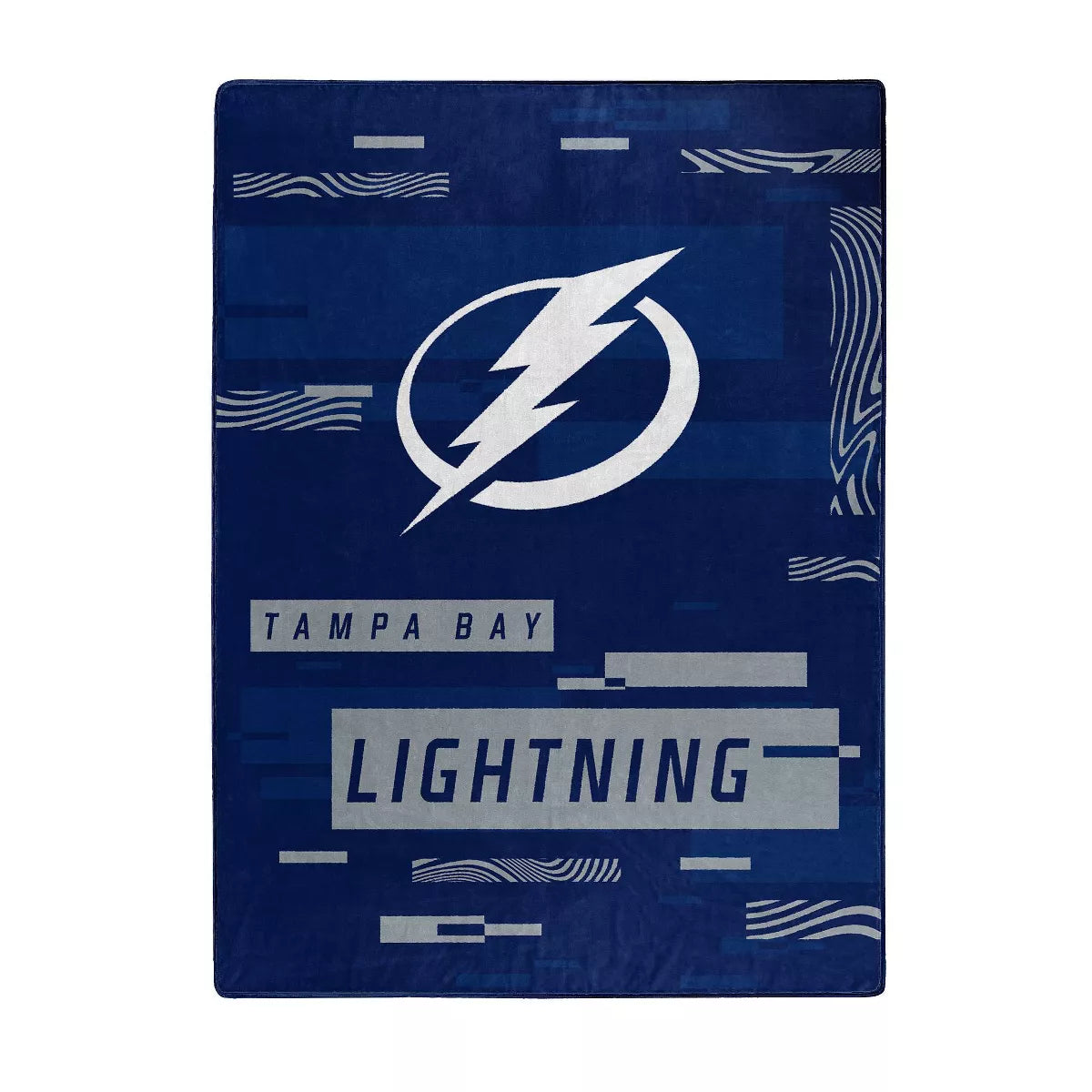 NHL Team Raschel Throw Assorted Style & Teams Choose Your