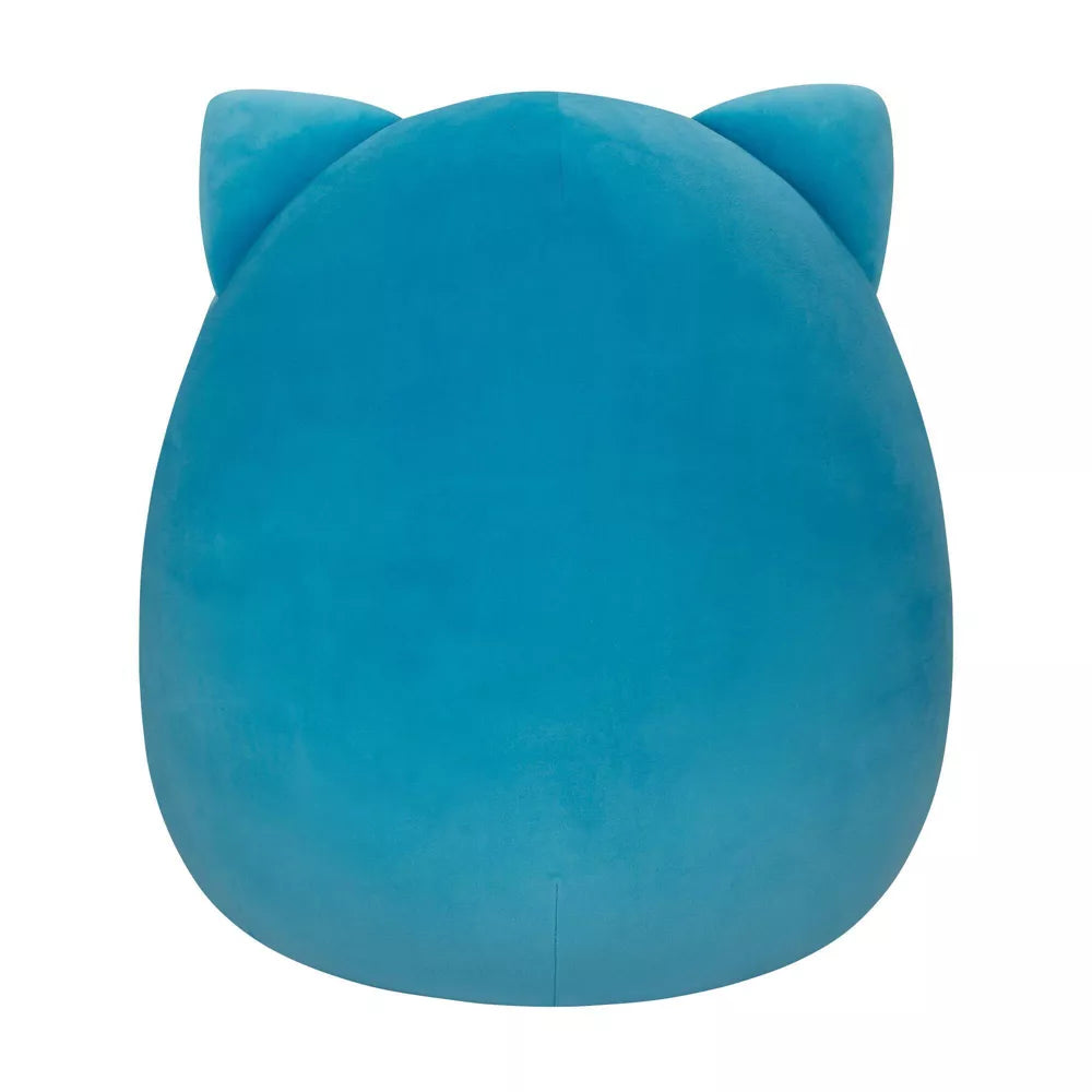 Squishmallows Snorlax 10" Pokémon Limited Edition Stuffed Plush