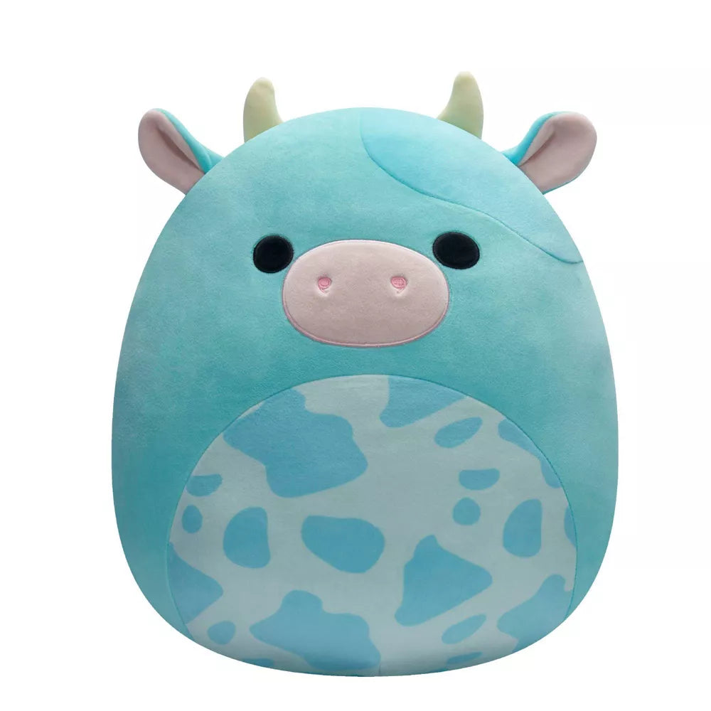 Original Kellytoys Squishmallows 16 Inch Plush - Choose Your Style