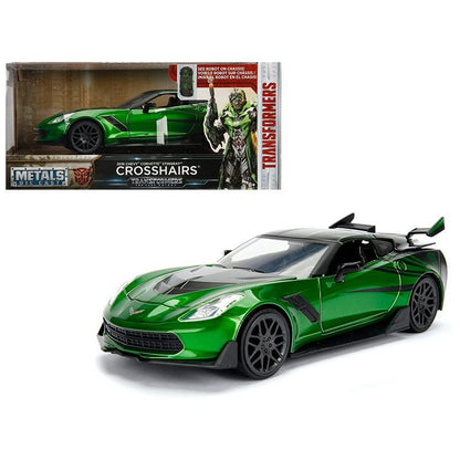 Jada Diecast 1:32 Assorted Style - Choose Yours