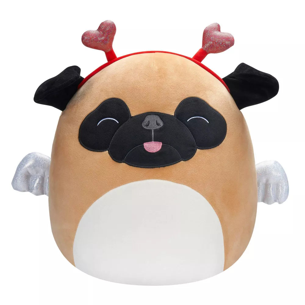 Original Kellytoys Squishmallows 16 Inch Plush - Choose Your Style