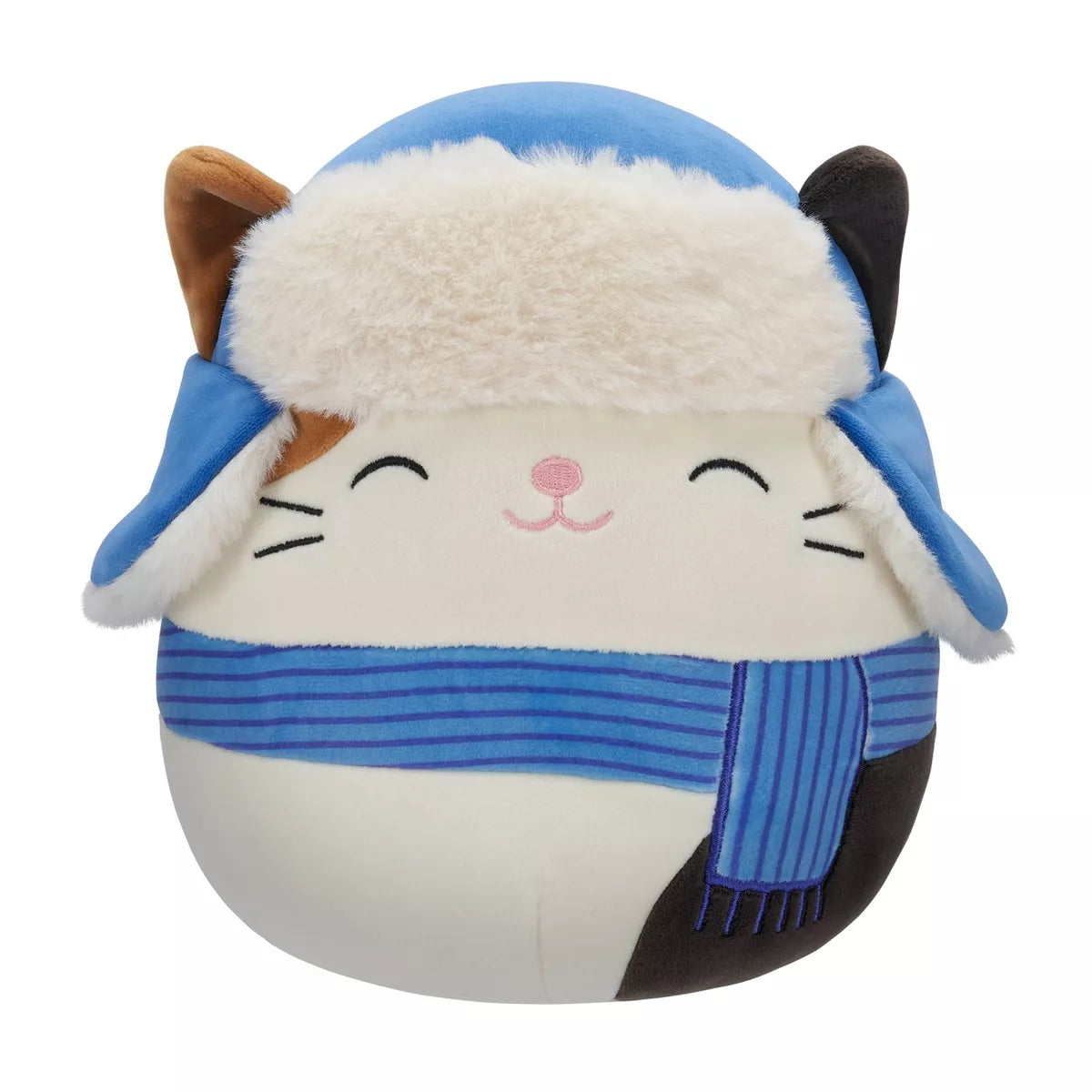 Original Kellytoys Squishmallows 8" Plush - Choose Your Style