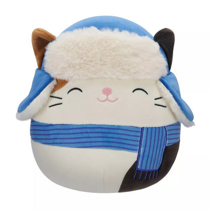 Original Kellytoys Squishmallows 8" Plush - Choose Your Style